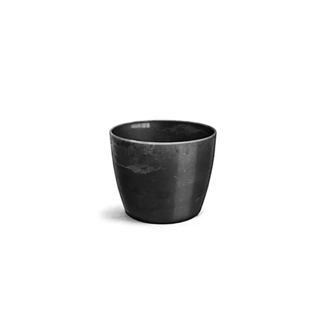 Cachepo Elegance 03 Preto
