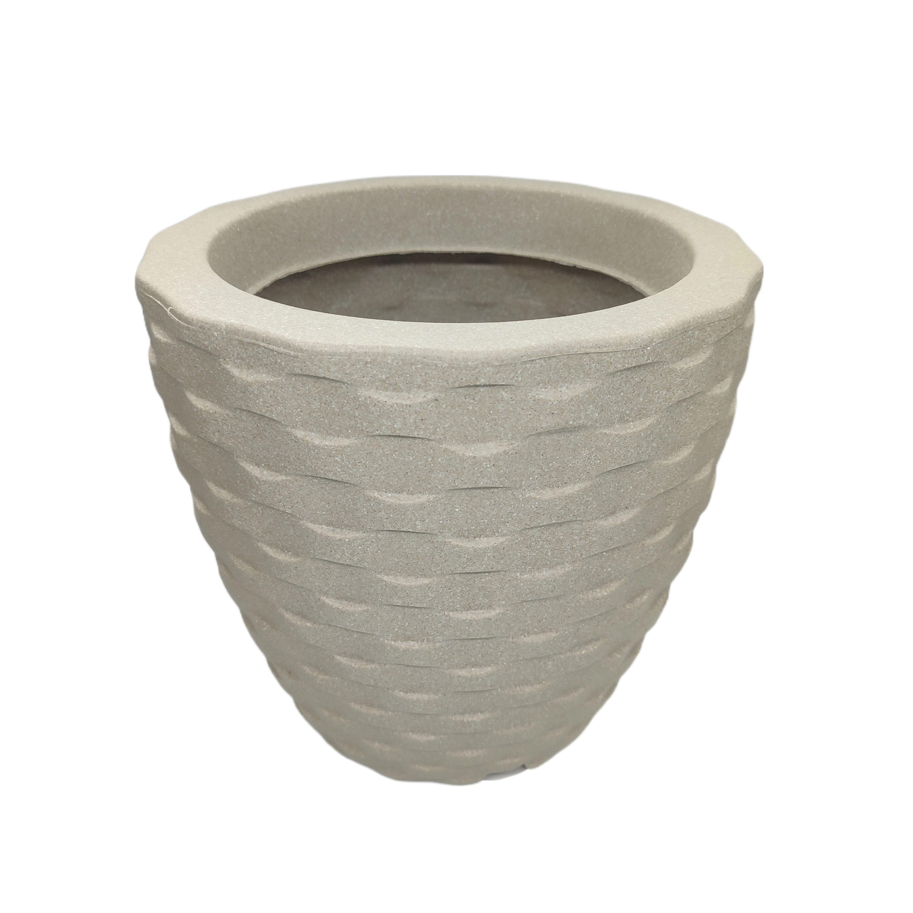 Vaso Grafiato N08