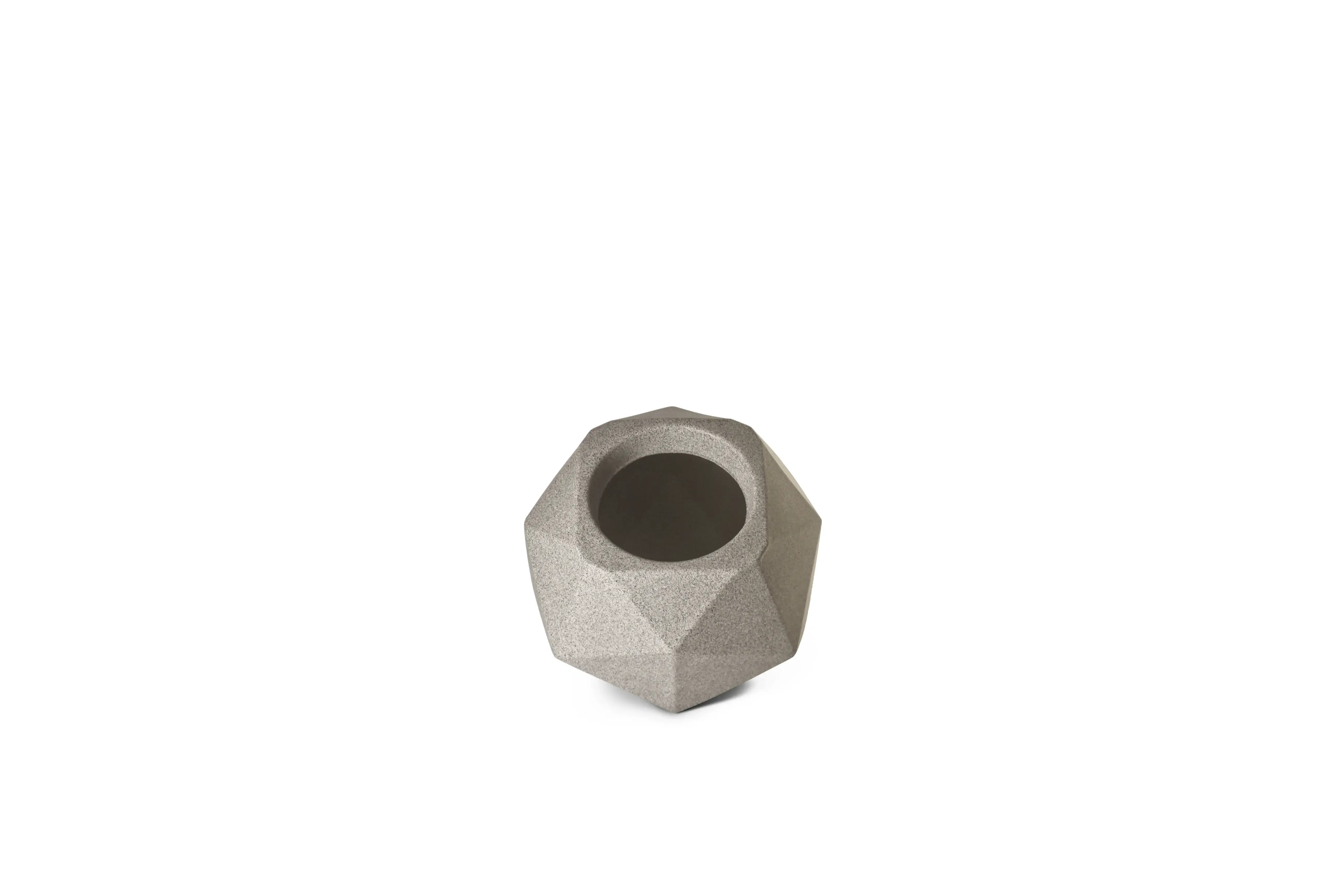 Vaso Nutriplan Quartzo 16 Granito