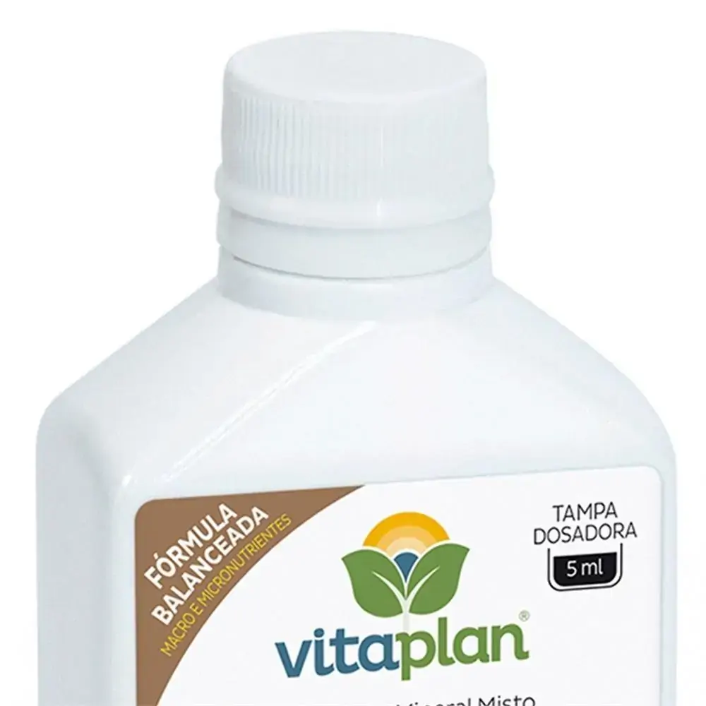 Fertilizante Enrraizador Liquido 140ml - Nutriplan