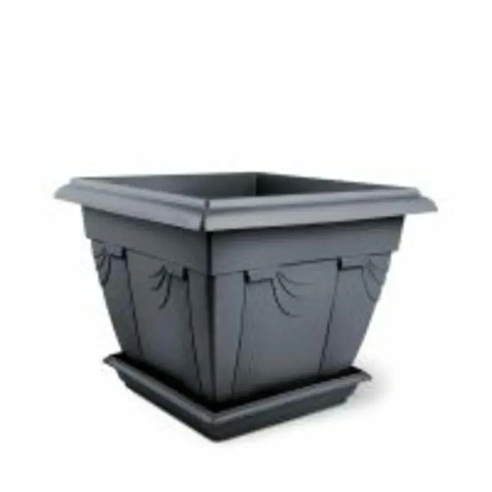 Floreira Preto N.1
