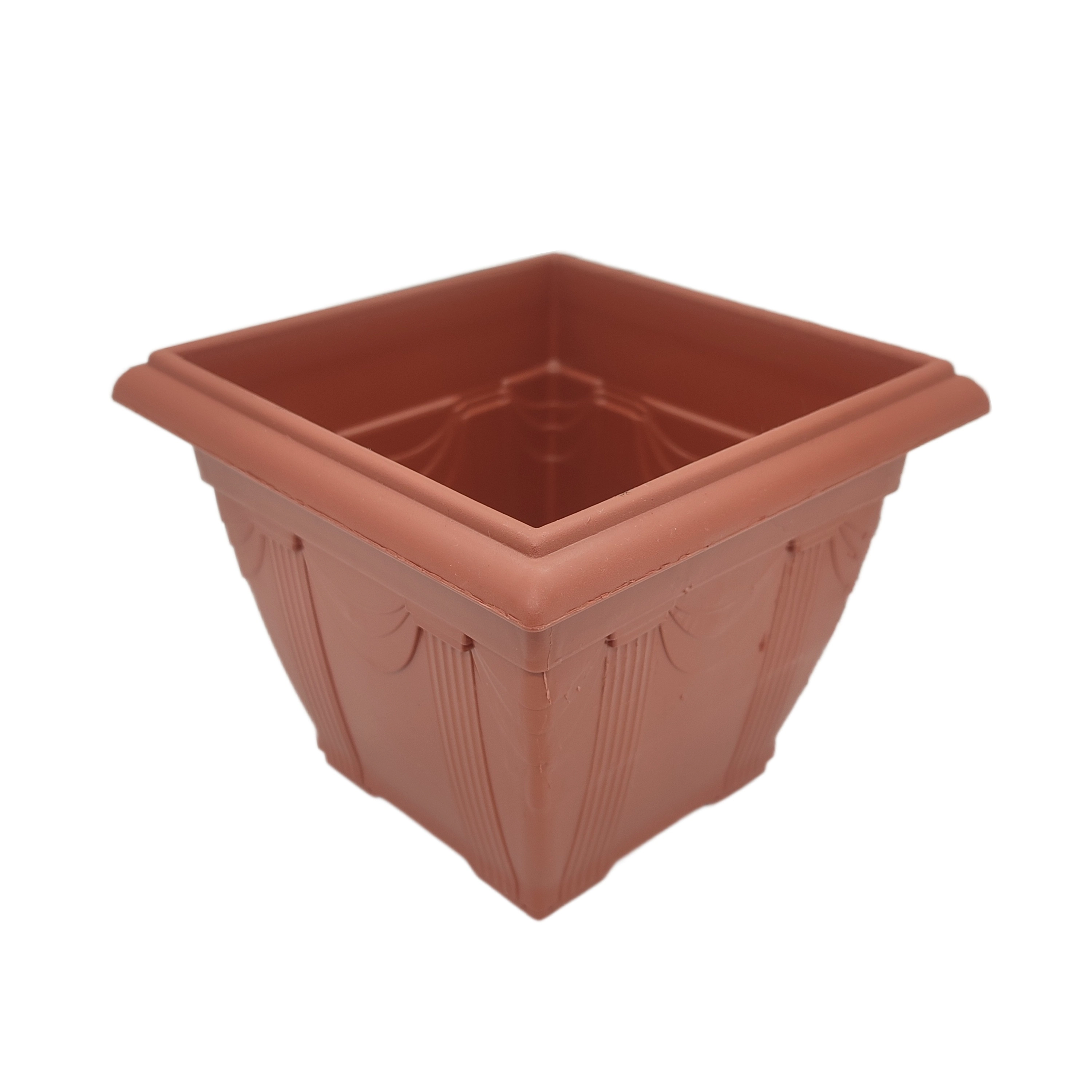 Floreira Mini Ceramica Nutriplan
