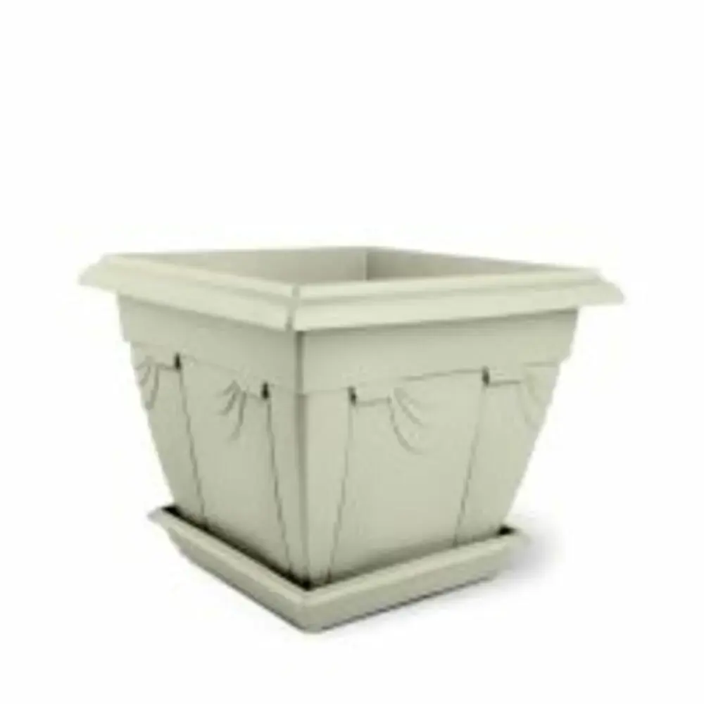 Floreira Mini Marmore