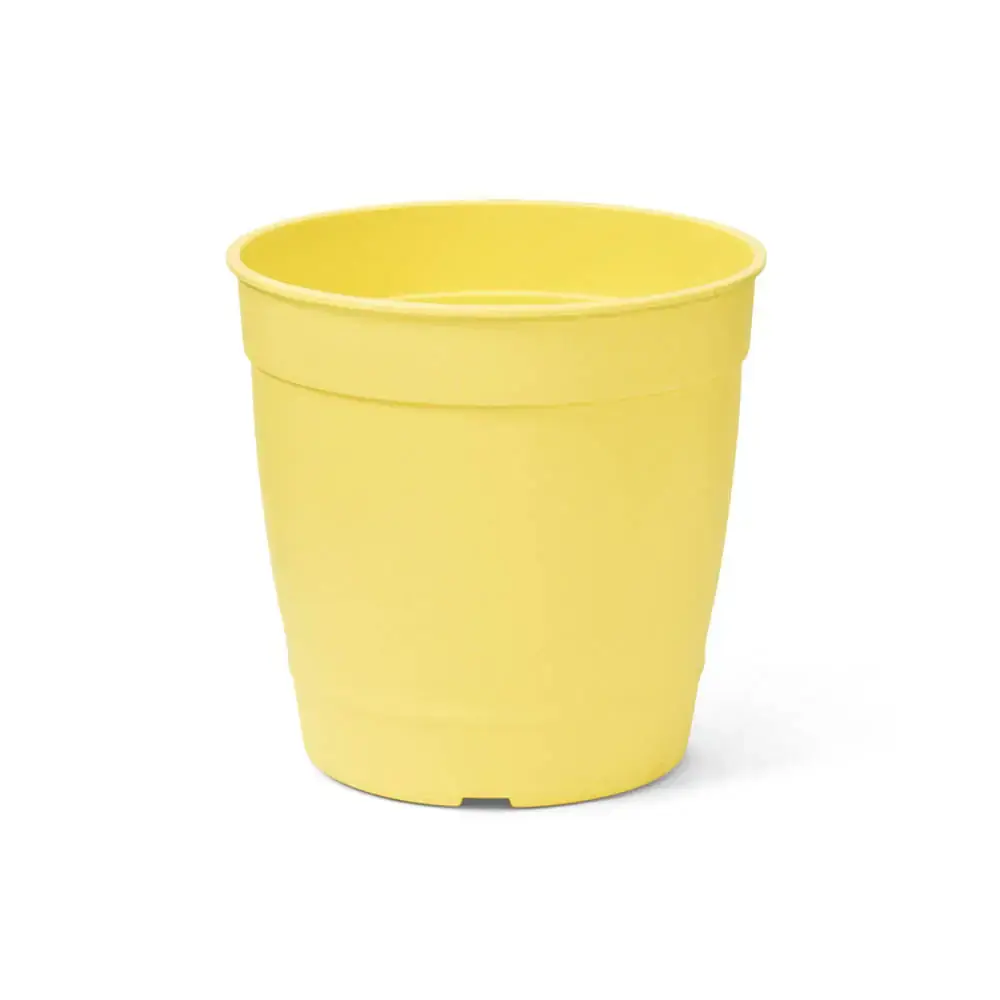 Vaso Aquarela 01,5 Amarelo Claro