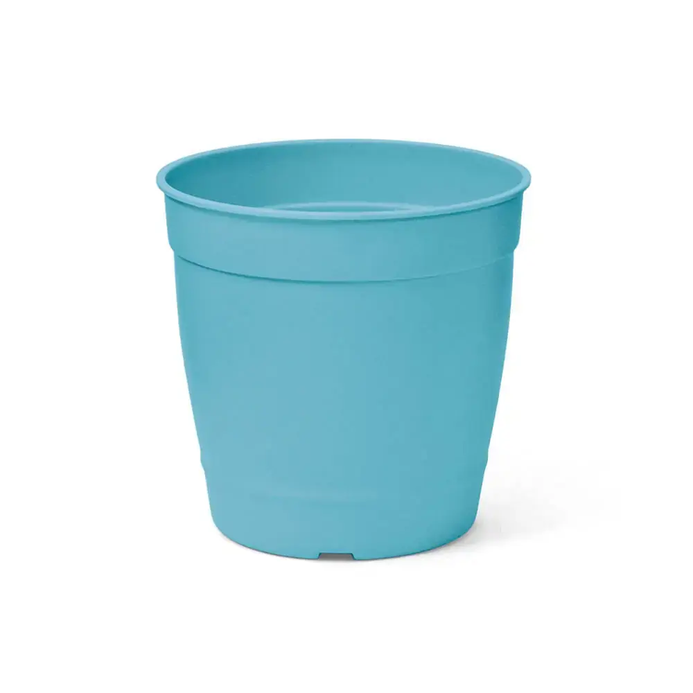 Vaso Aquarela 01,5 Azul Tiffany