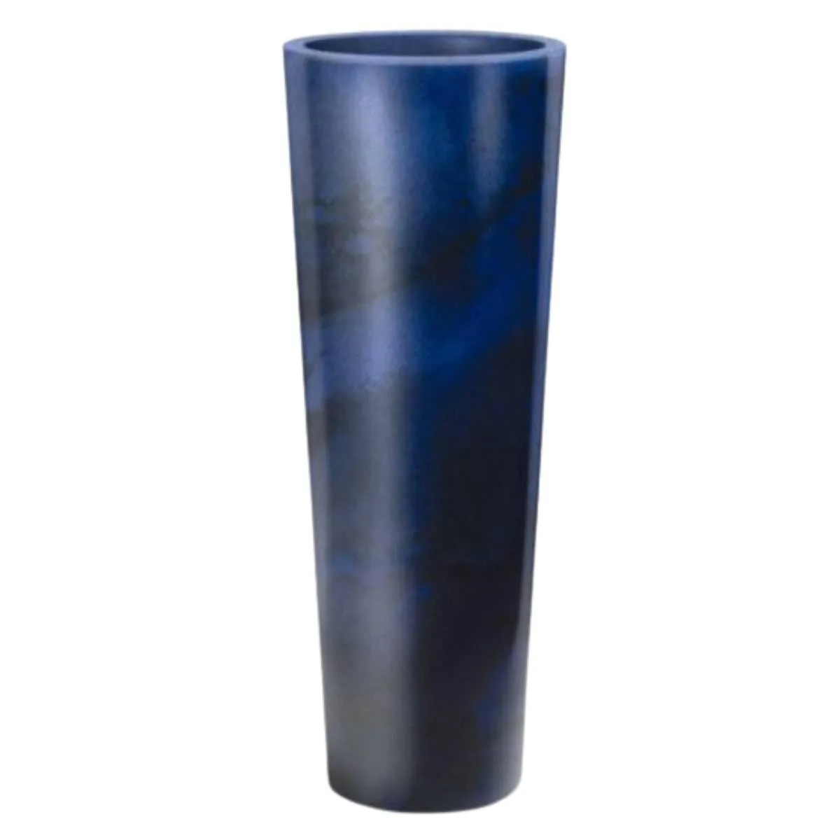Vaso Classic Cone 70 Azul Cobalto