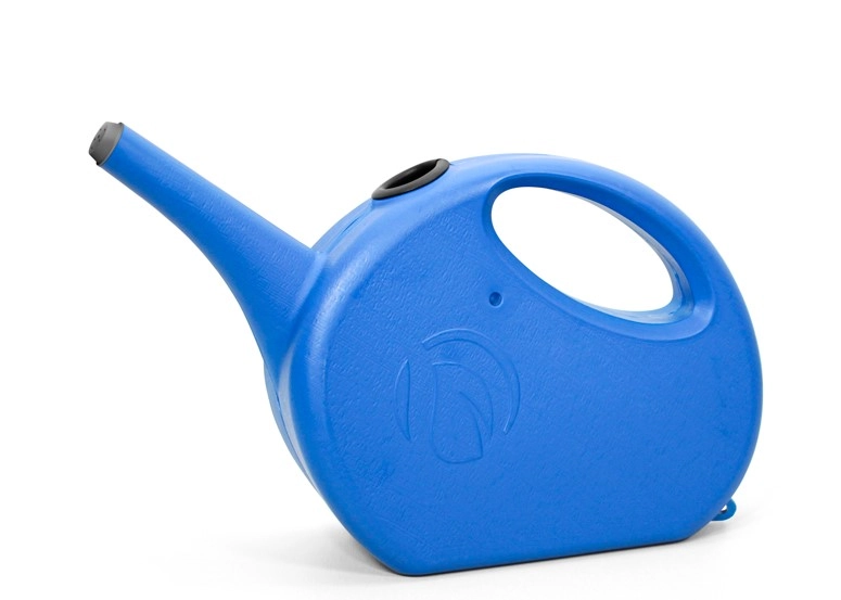 Regador Chuveiro Azul 1.5l 6900109 1 Nutriplan