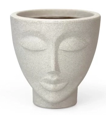 Vaso Face Mulher Cimento 34 7303503 31 Nutriplan
