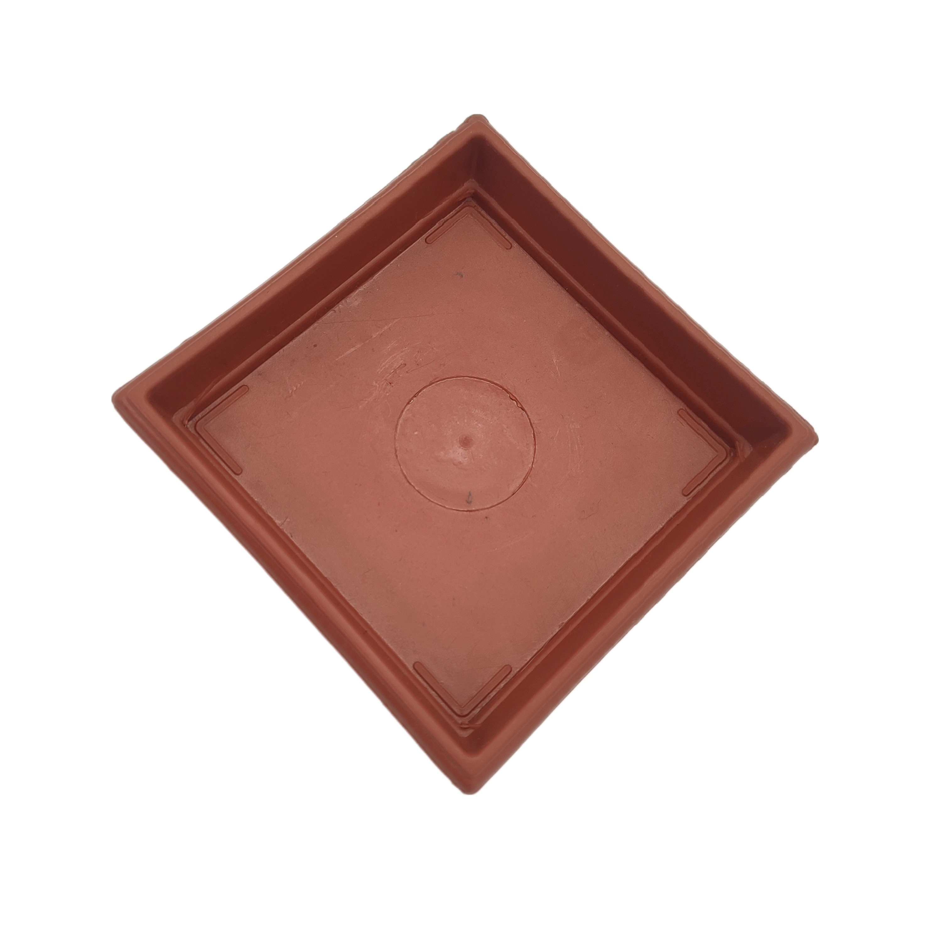 Prato Floreira Mini Ceramica Nutriplan
