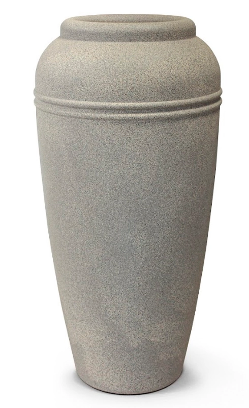 Vaso Persa Redondo Alto Granito 78 7303603.32 Nutriplan