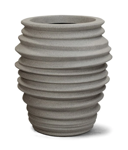 Vaso Wave Redondo Granito 82 7303702.32 Nutriplan