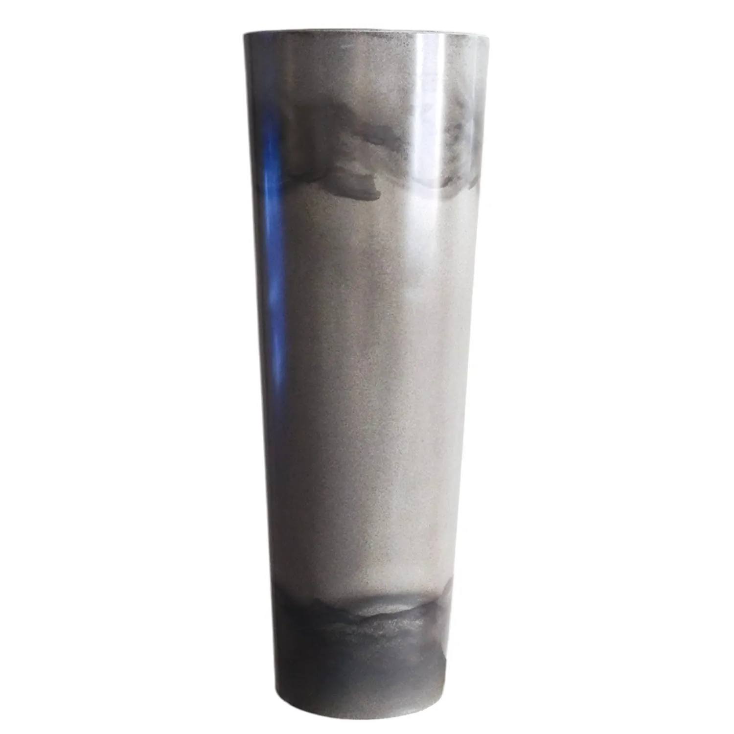 Vaso Classic Cone Cimento Marmorizado 27.5l 7301118 49 Nutriplan
