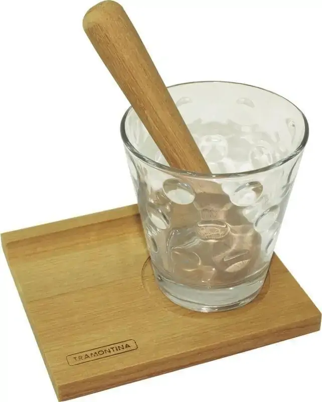 Kit Caipirinha Tramontina