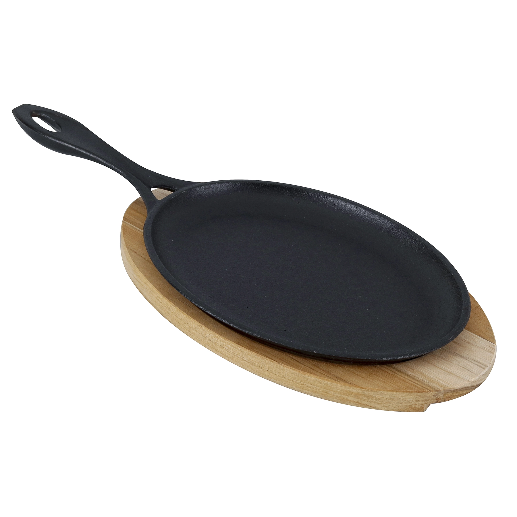MIX GRILL OVAL