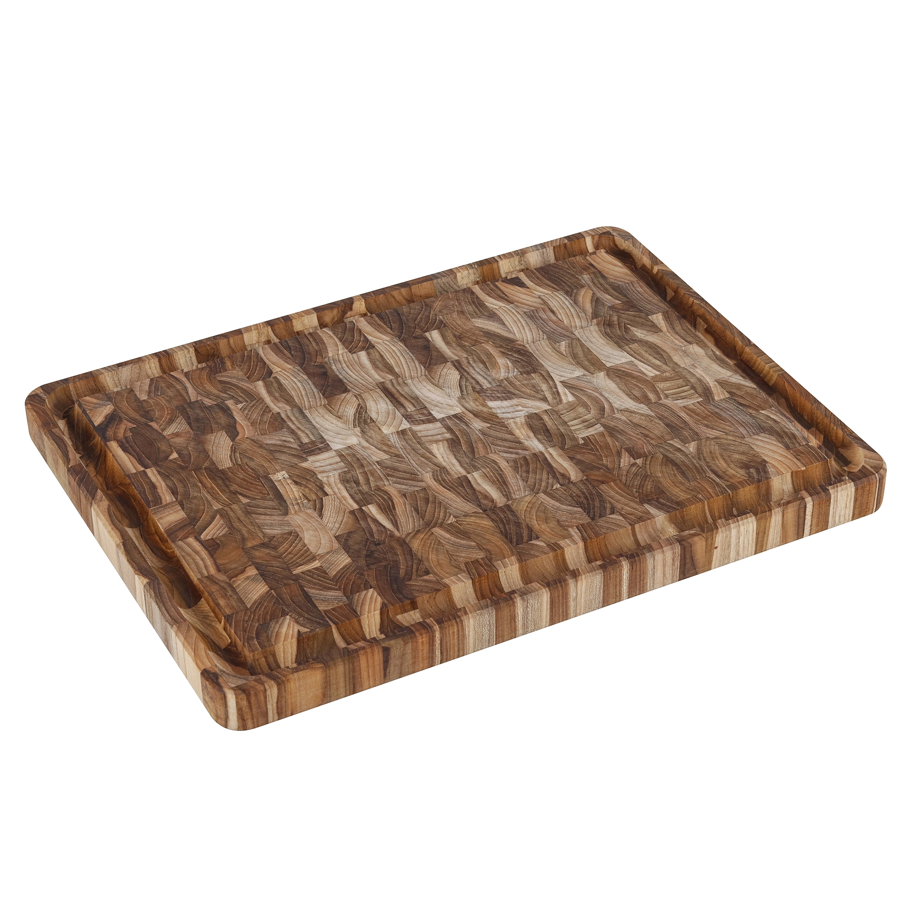 Tábua de Madeira Para Churrasco 45x34cm Tramontina