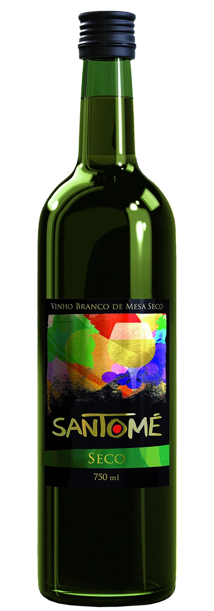 Vinho San Tome Bco Sco