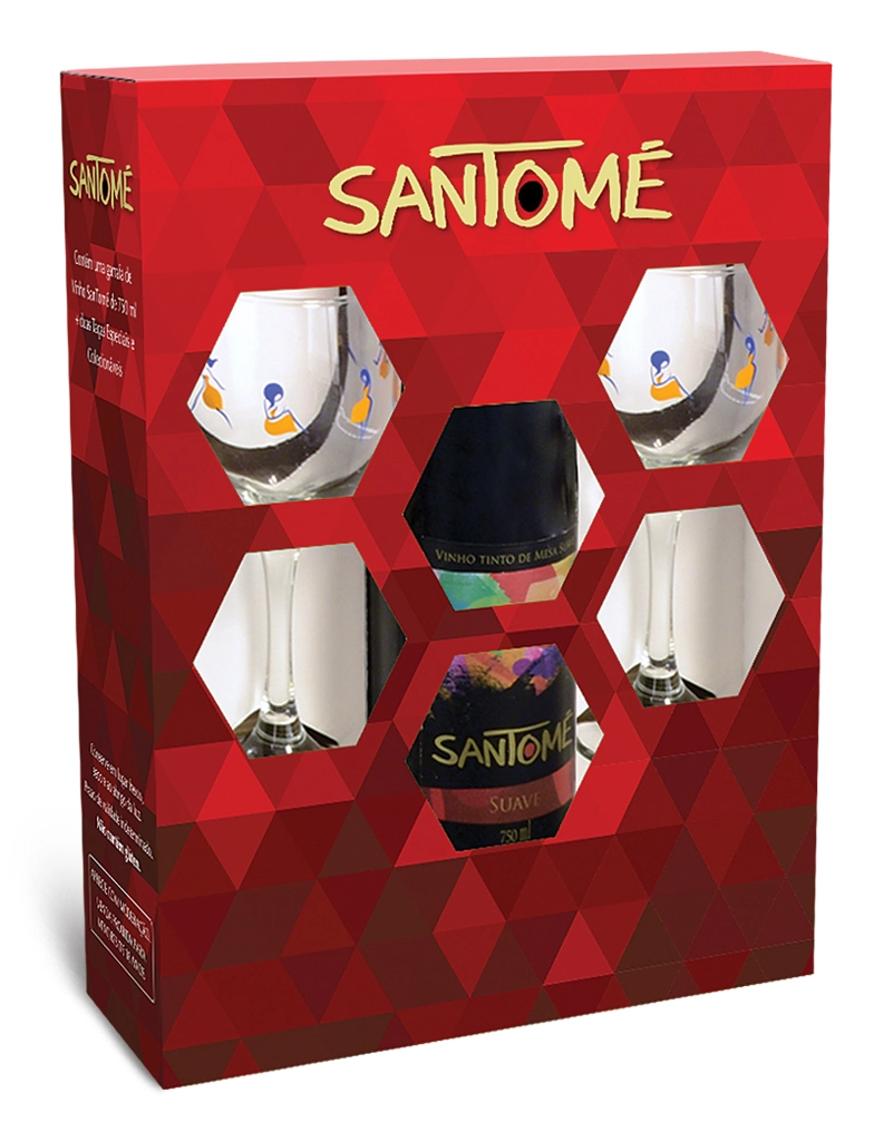Kit San Tome
