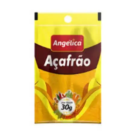 Acafrao Angelica 30g