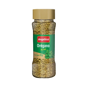 Oregano Angelica 12g