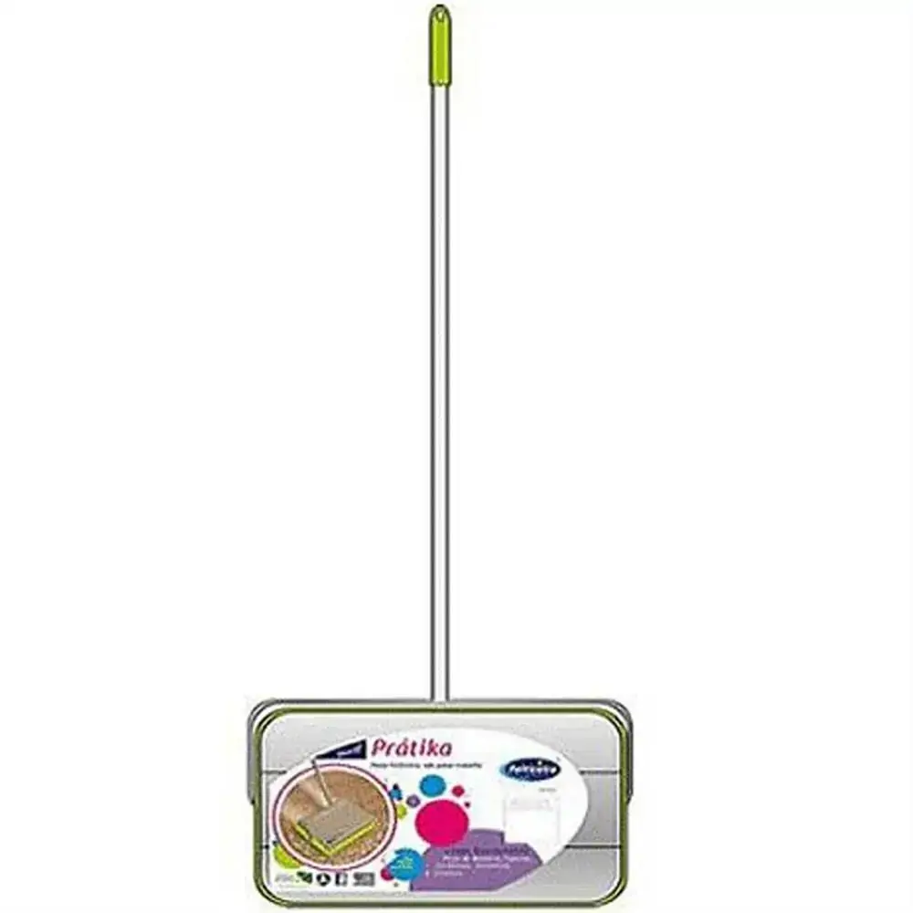 Varredora Feiticeira Compact Plus