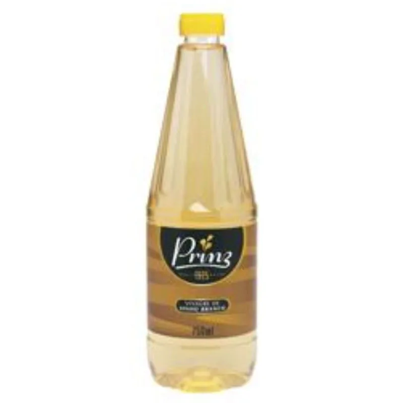 Vinagre Vho Bco Prinz 750ml