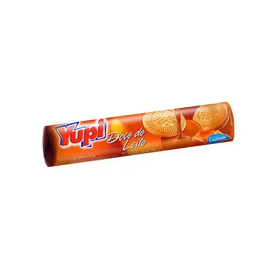 Biscoito.recheado.yupi D.leite