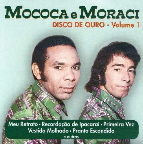 Disco De Ouro 1
