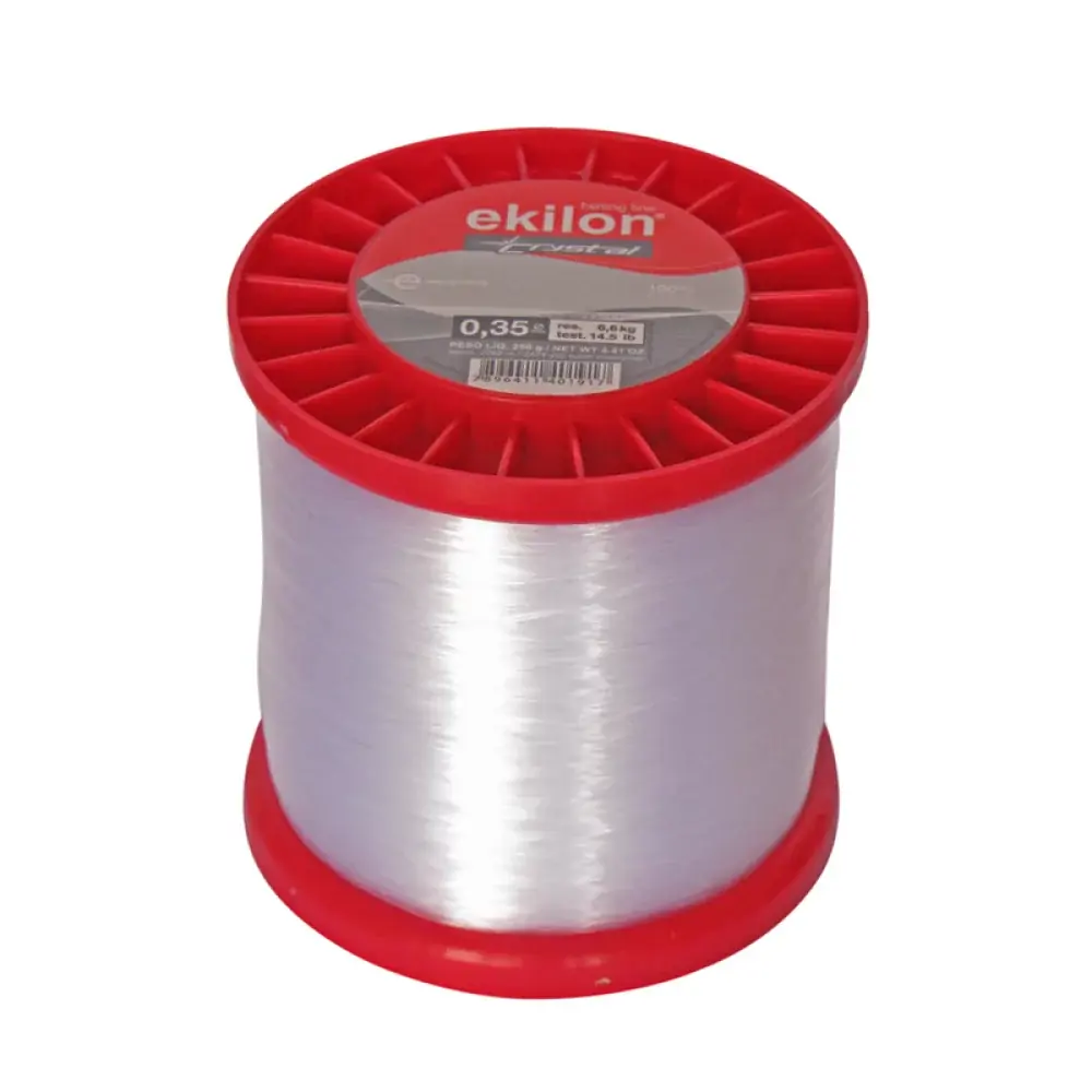 Linha Pesca Ekilon 450m 080 250g