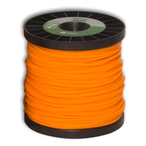 Fio de Nylon 3,0mm Bobina 114m Ekilon