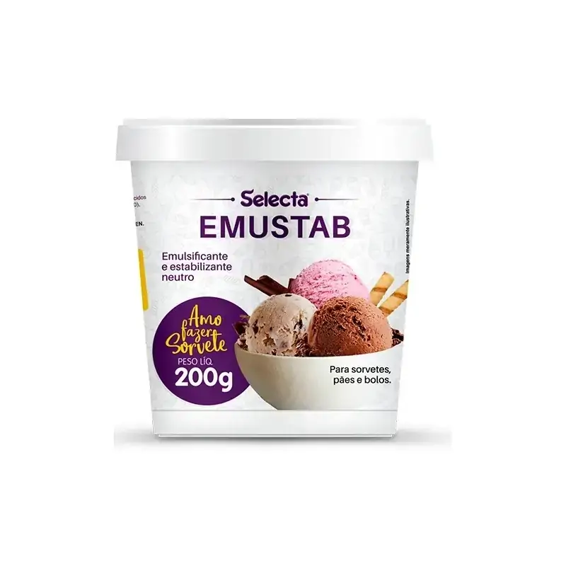 Emustab Selecta Neutro