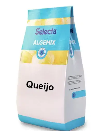 Pad.algemix Queijo 1kg