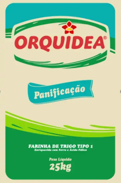 Far Trigo Orq Esp Panif 25kg