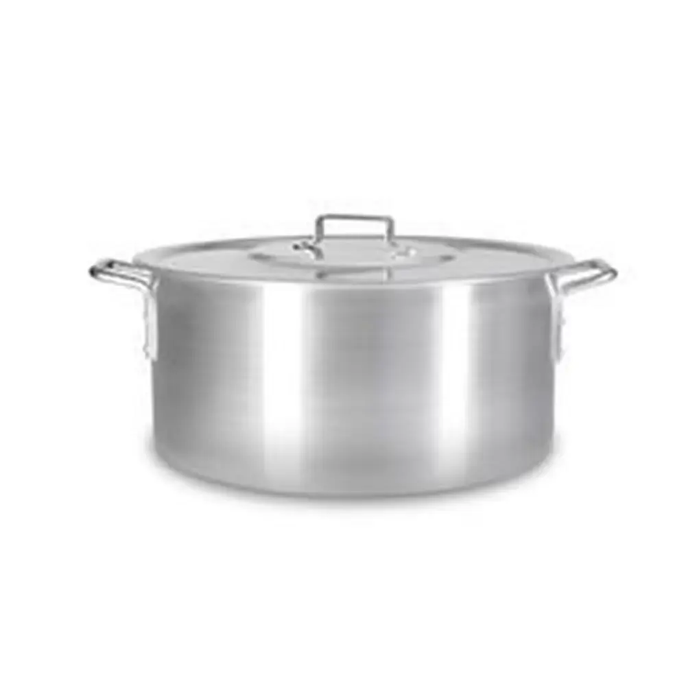 Cacarola Aluminio Hotel P.n34