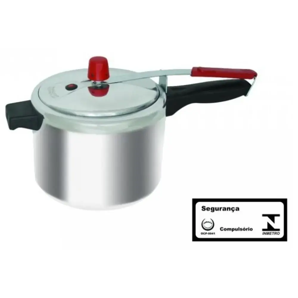 Panela Pressao