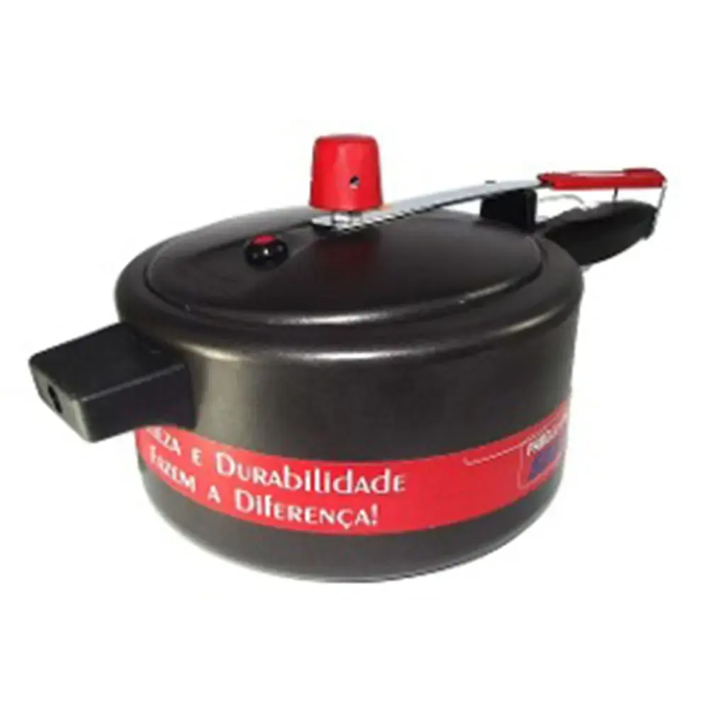Panela Pressao 4,5l