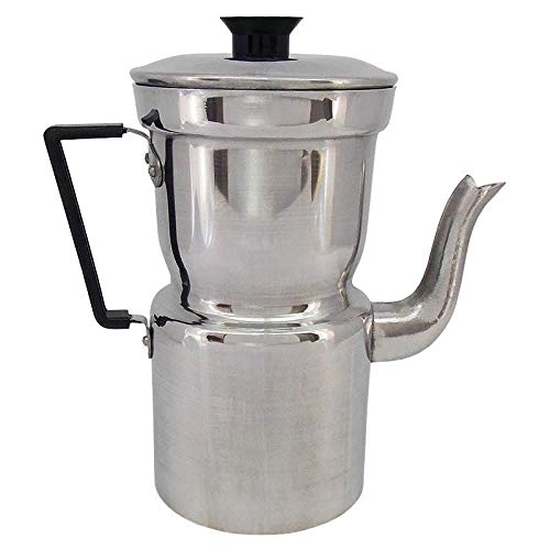 Cafeteira Mazetto Polida N 01 1lt
