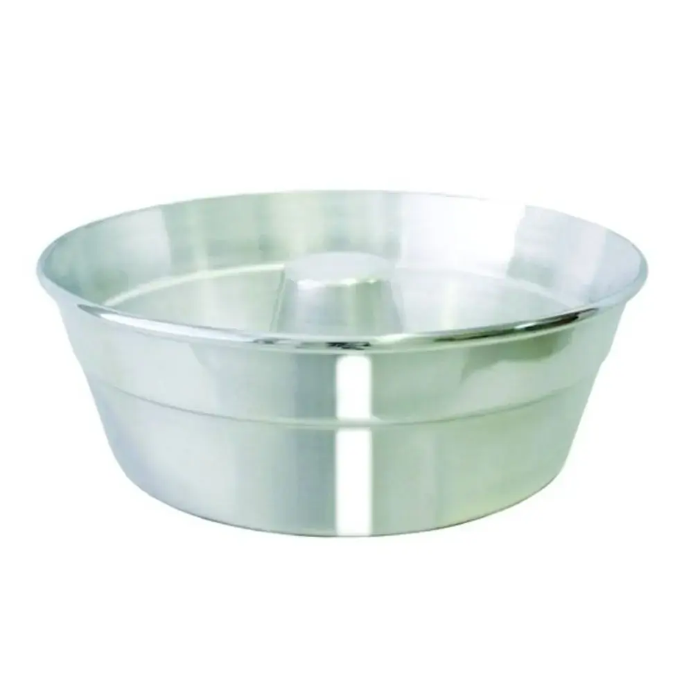 Forma Aluminio P/bolo Refor.pol.n22