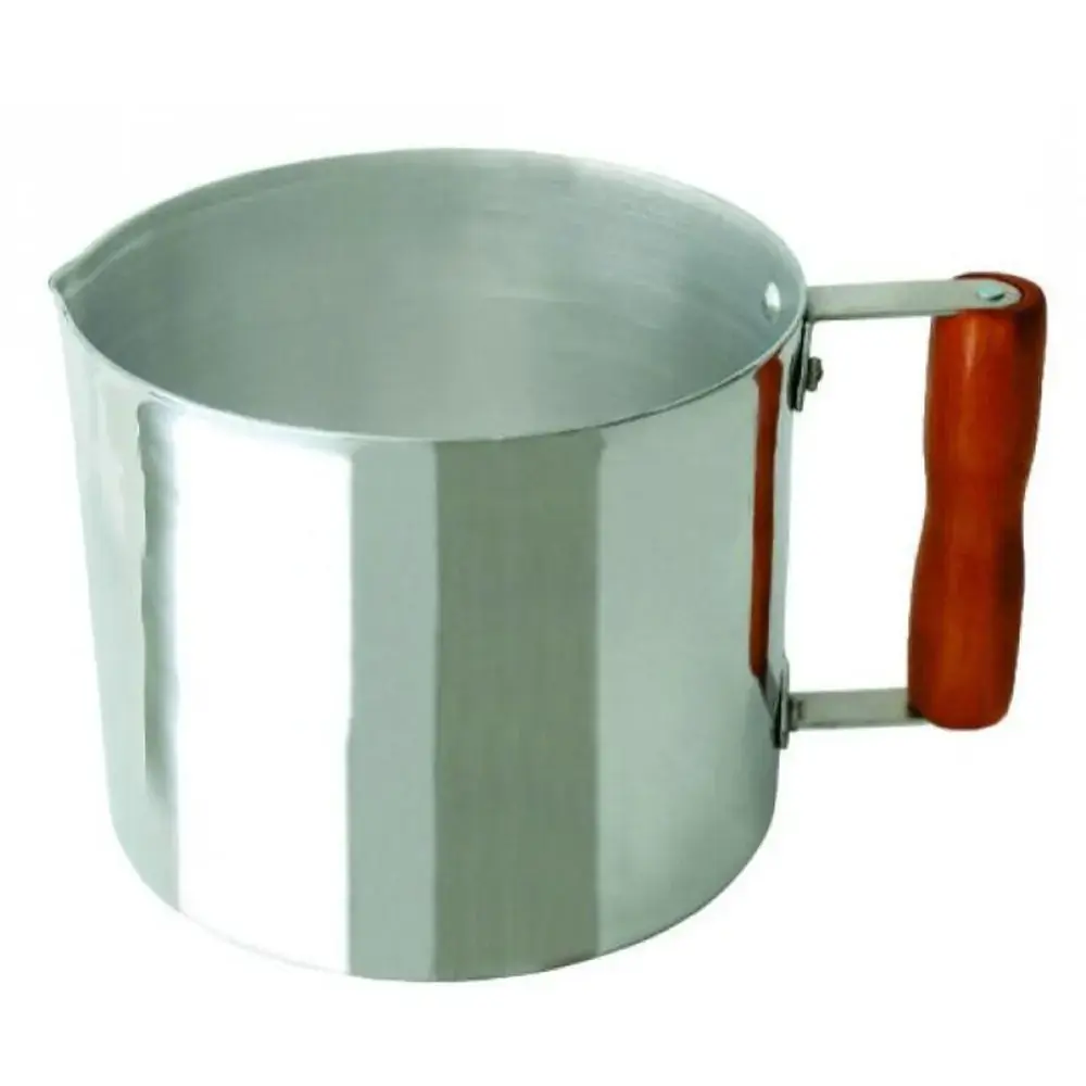 Canecao Mazetto C/mad Rep N16