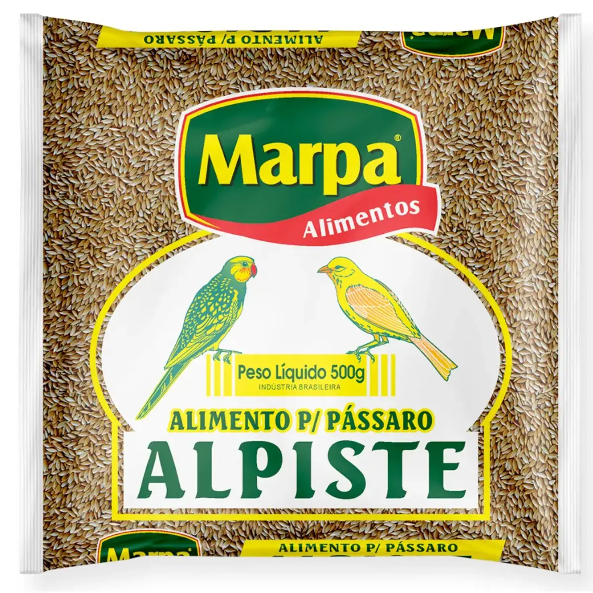 Alpiste Marpa