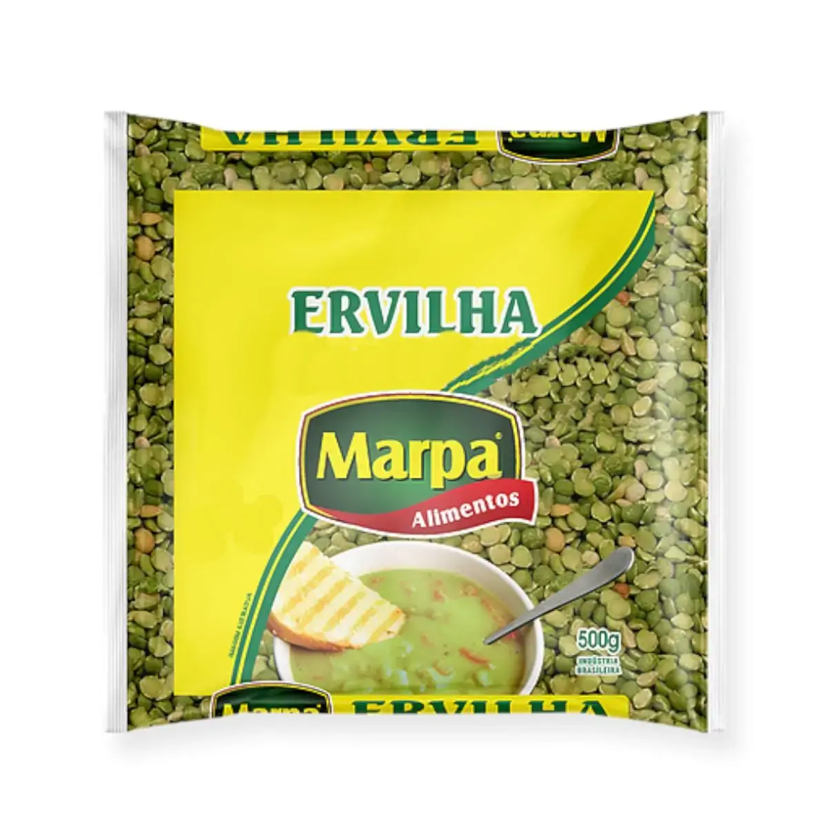 Ervilha Marpa