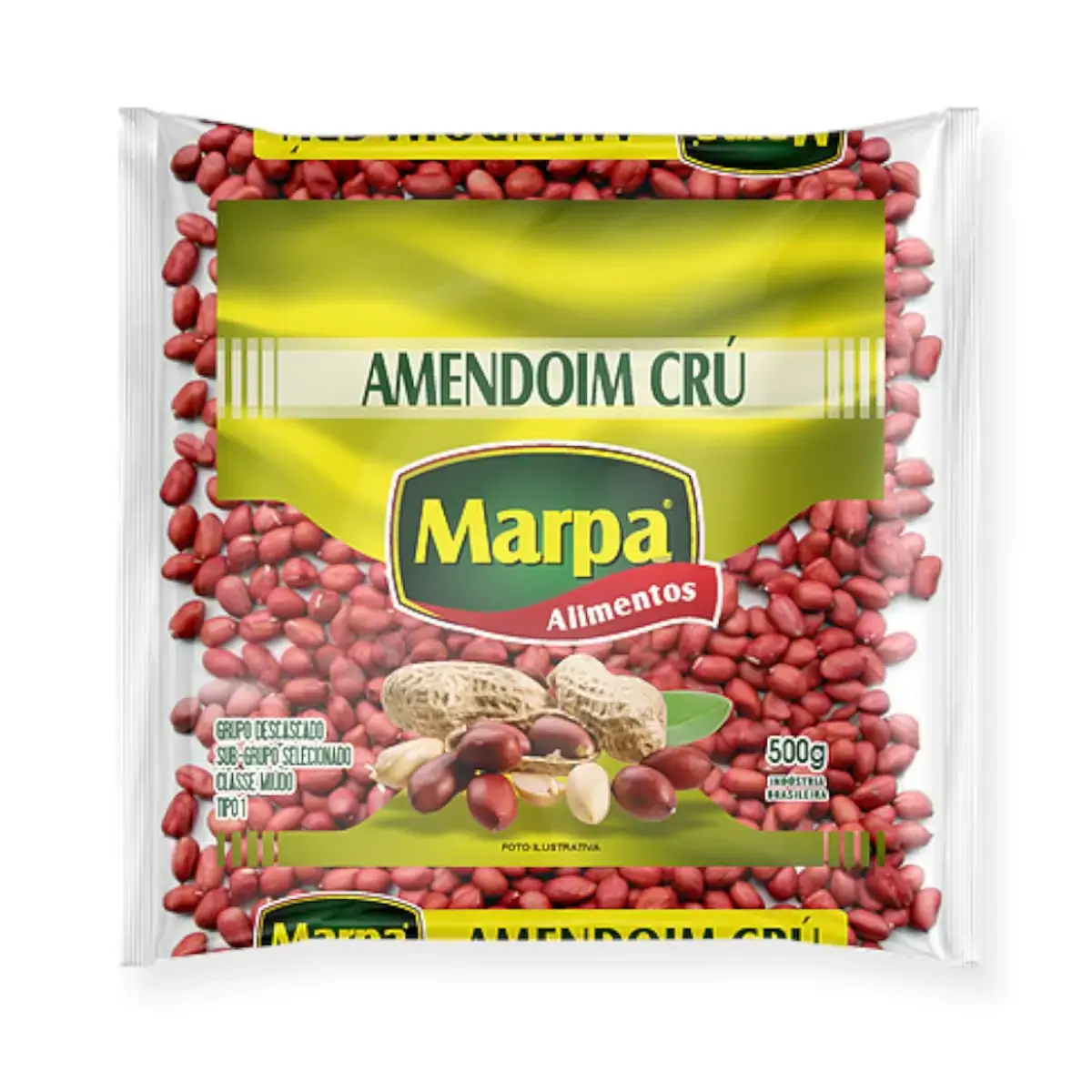 Amendoim Marpa
