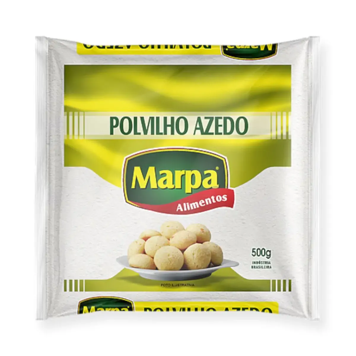 Polvilho Azedo Marpa