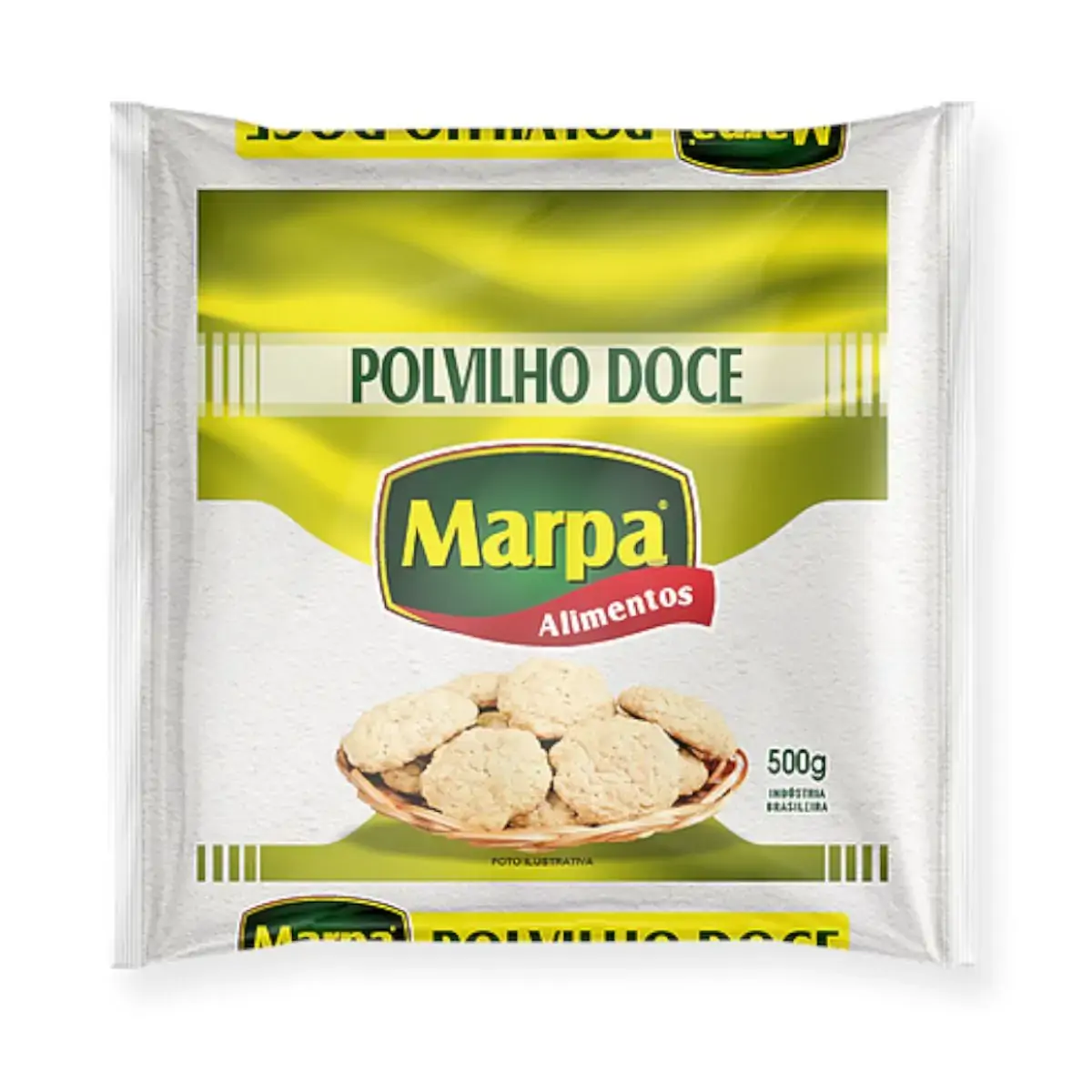 Polvilho Doce Marpa