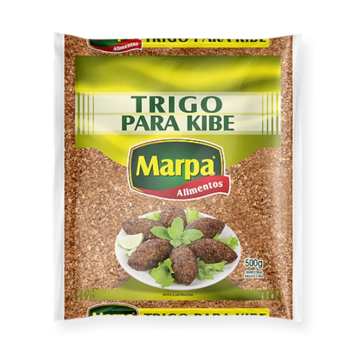Trigo P/kibe Marpa