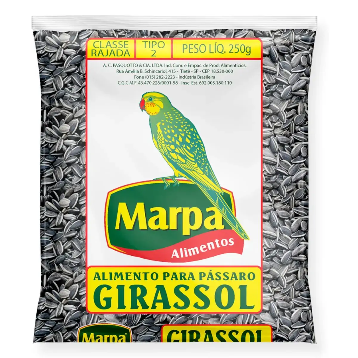 Girassol Marpa