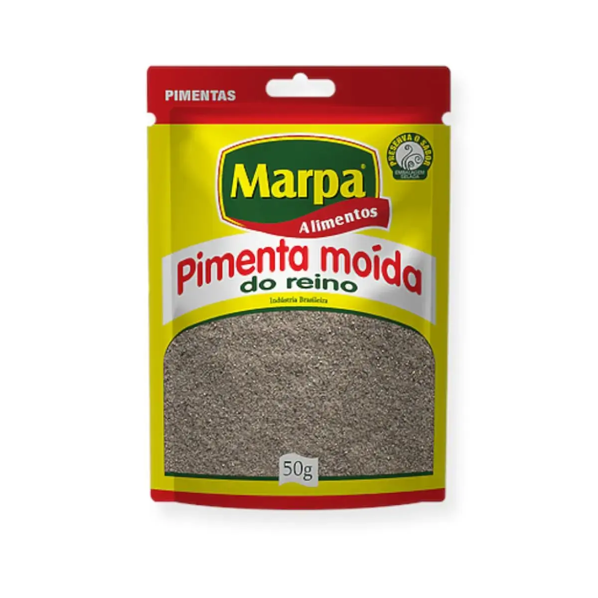 Pimenta Do Reino Moida Marpa