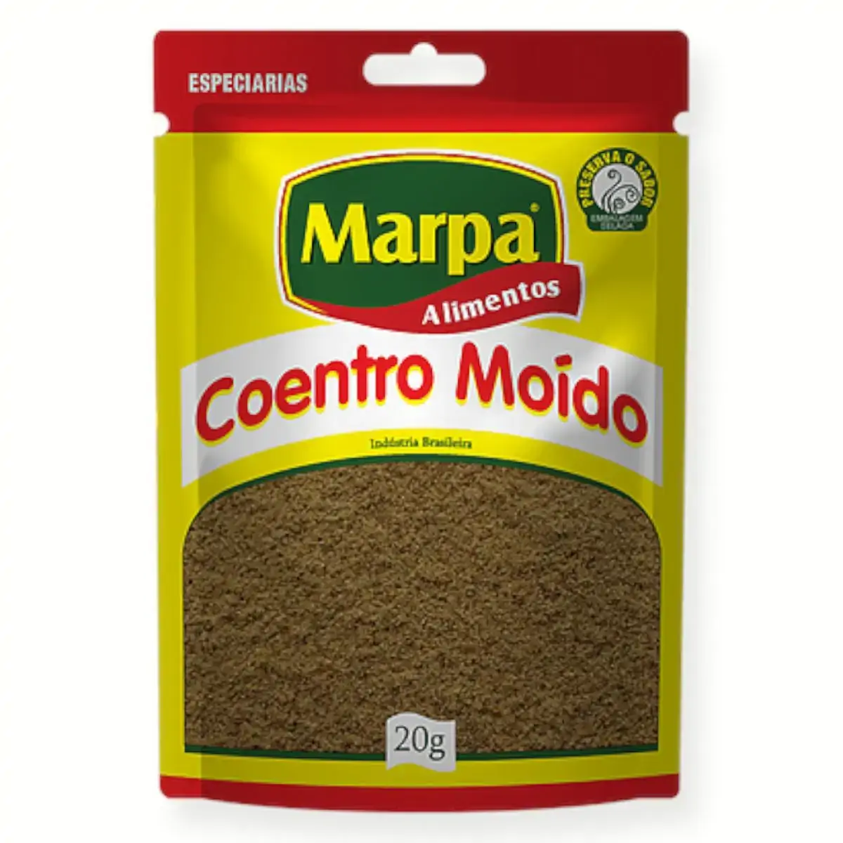 Coentro Moido Marpa