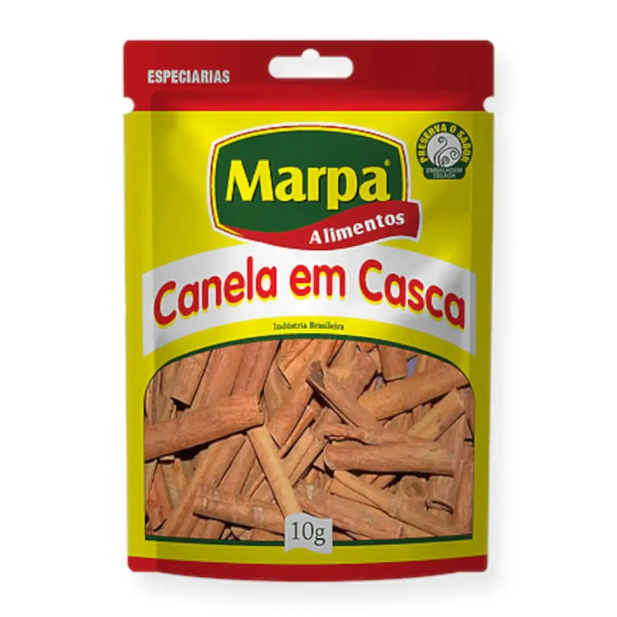 Canela Em Casca Marpa