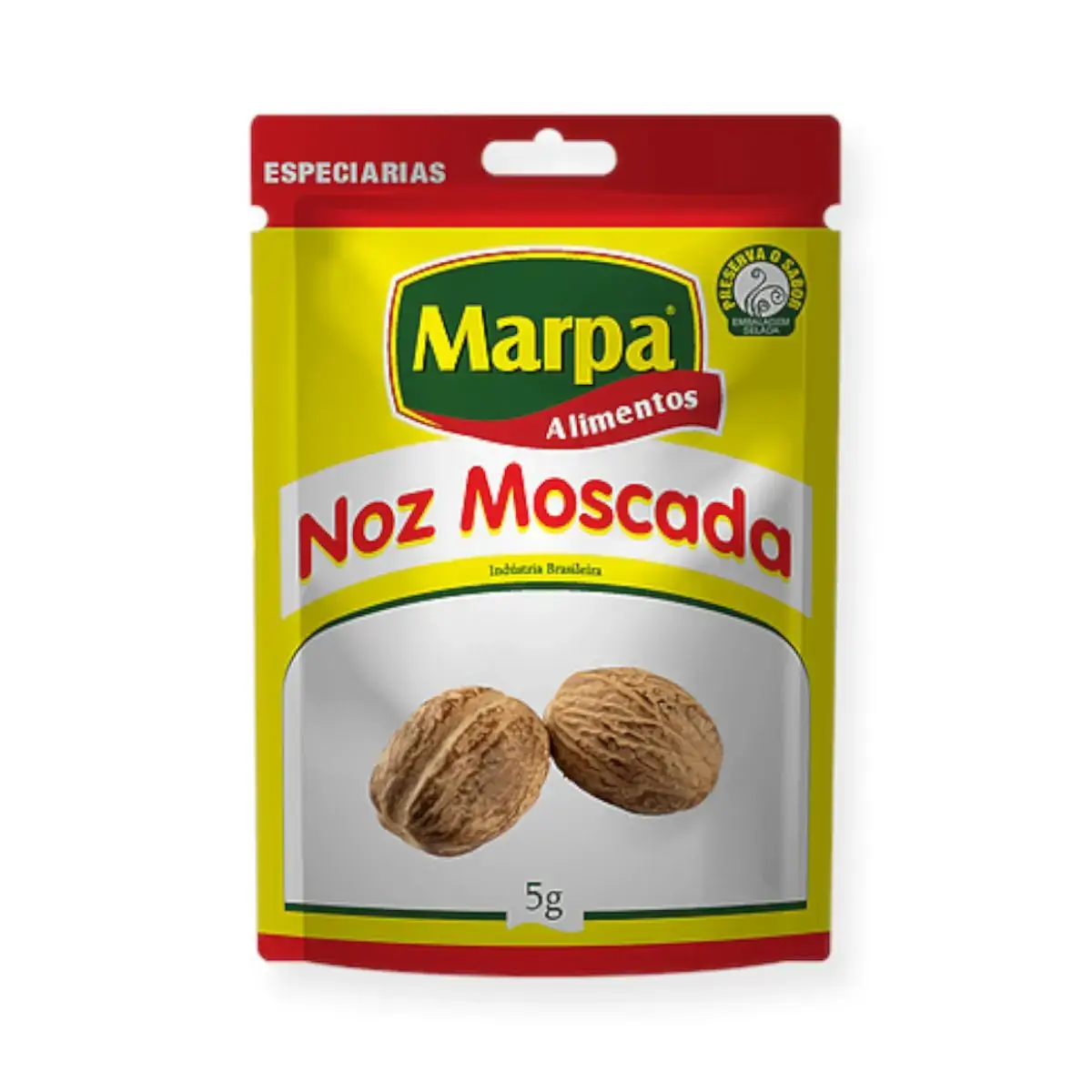 Noz Moscada Marpa 5g