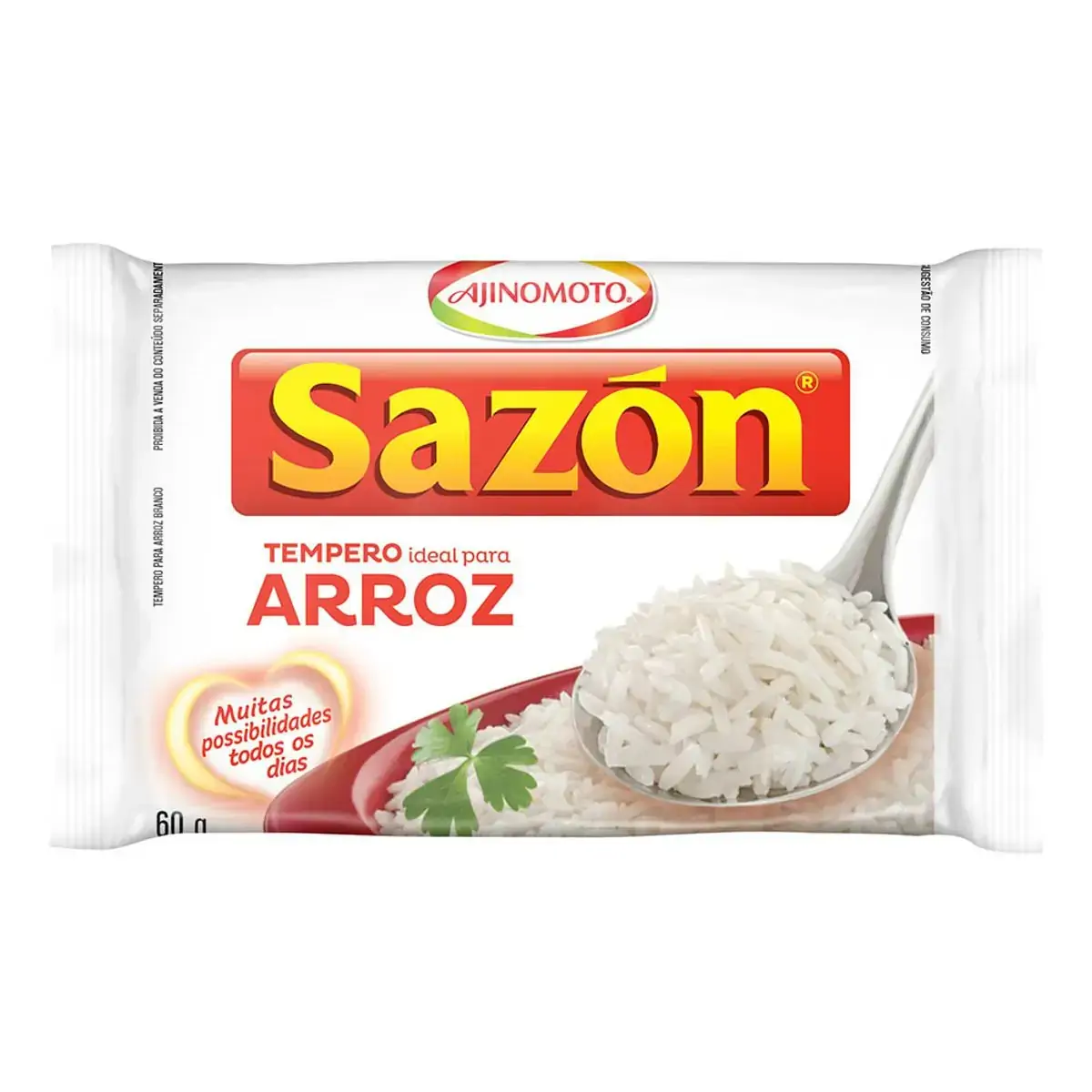 Tempero Marpa Sal E Alho